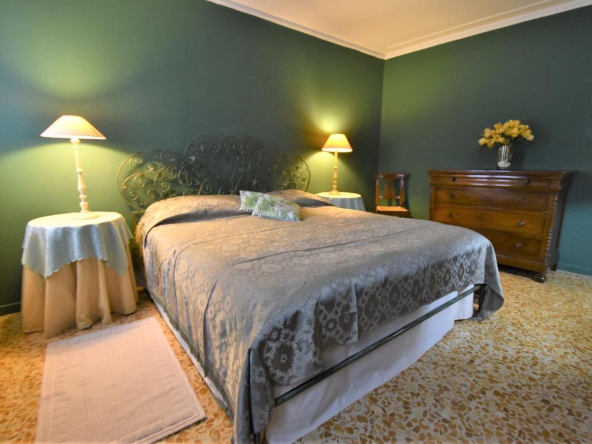 Apartament Casa San Vio By Interhome *