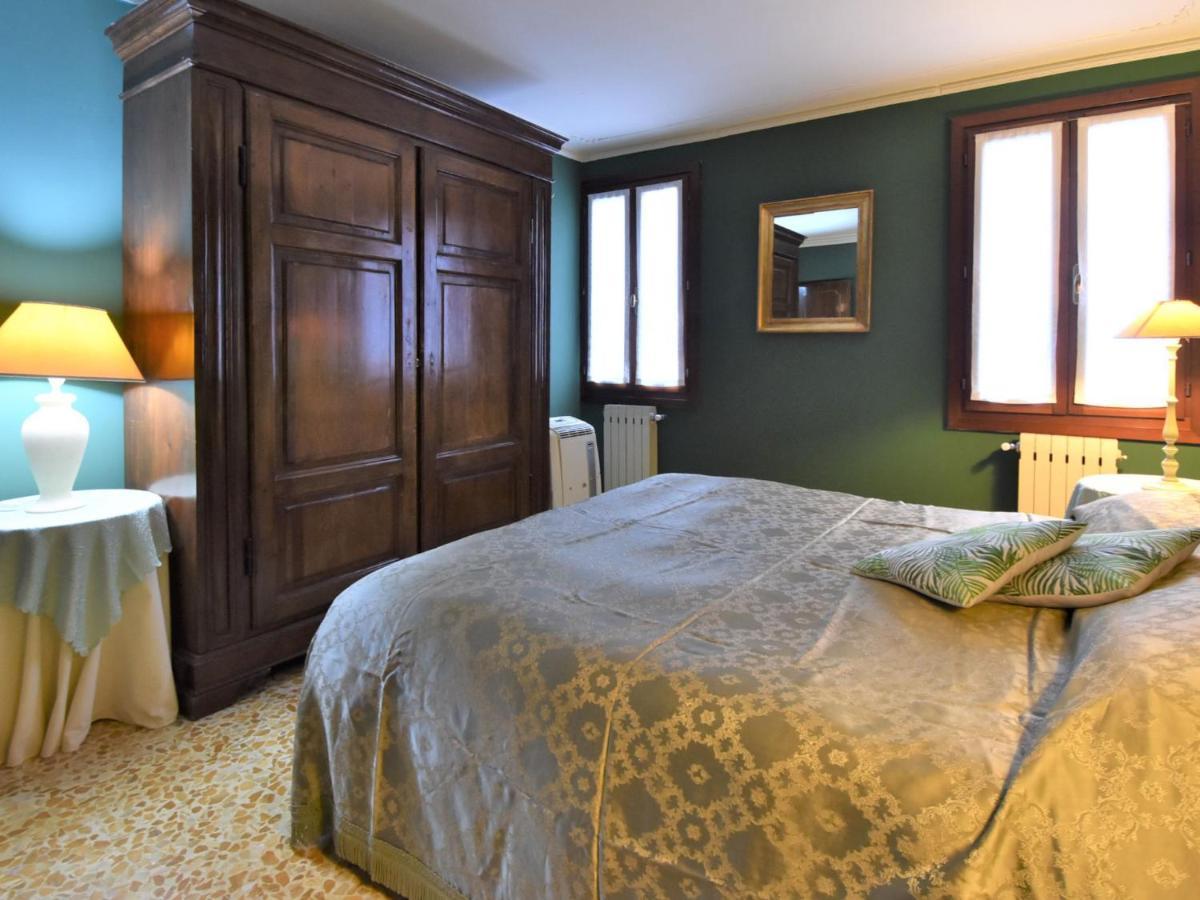 Apartament Casa San Vio By Interhome *