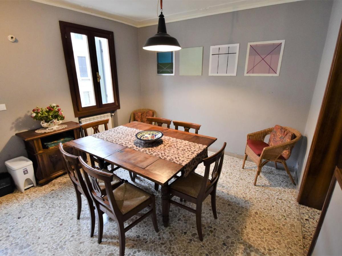Casa San Vio By Interhome * Wenecja