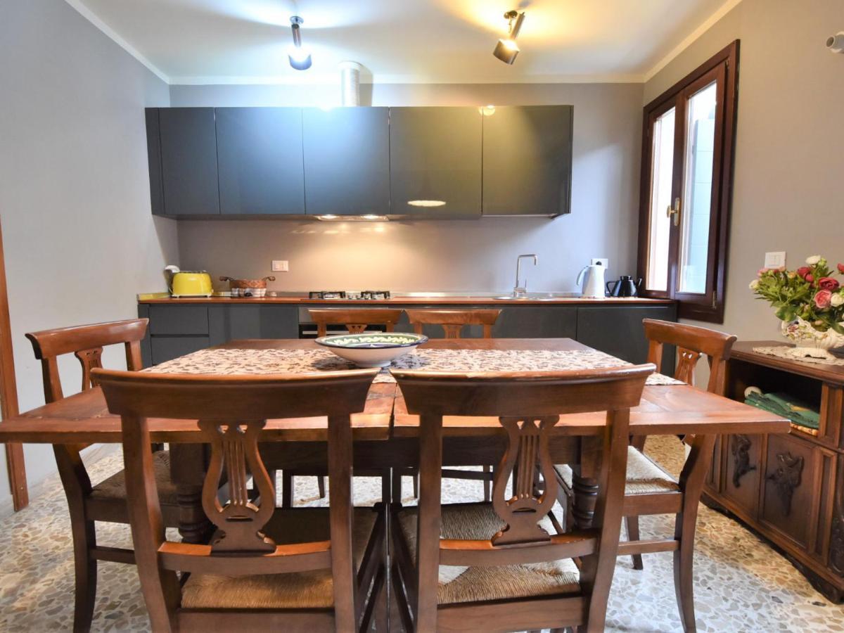 Apartament Casa San Vio By Interhome *