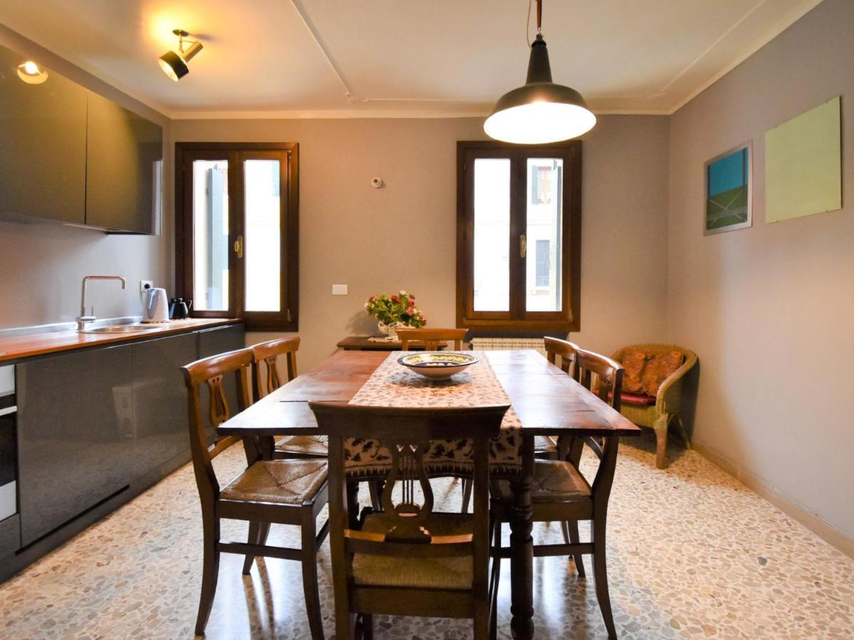 Casa San Vio By Interhome Apartament
