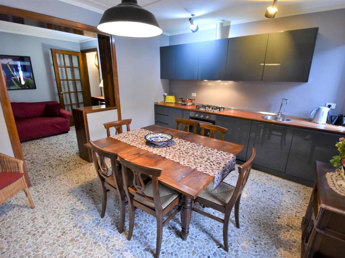 Apartament Casa San Vio By Interhome Wenecja