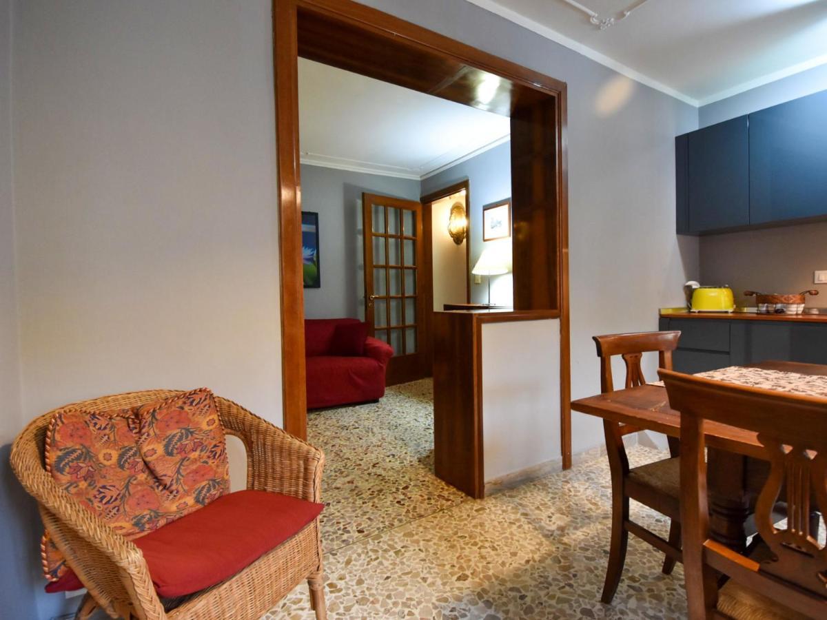 Casa San Vio By Interhome Apartament