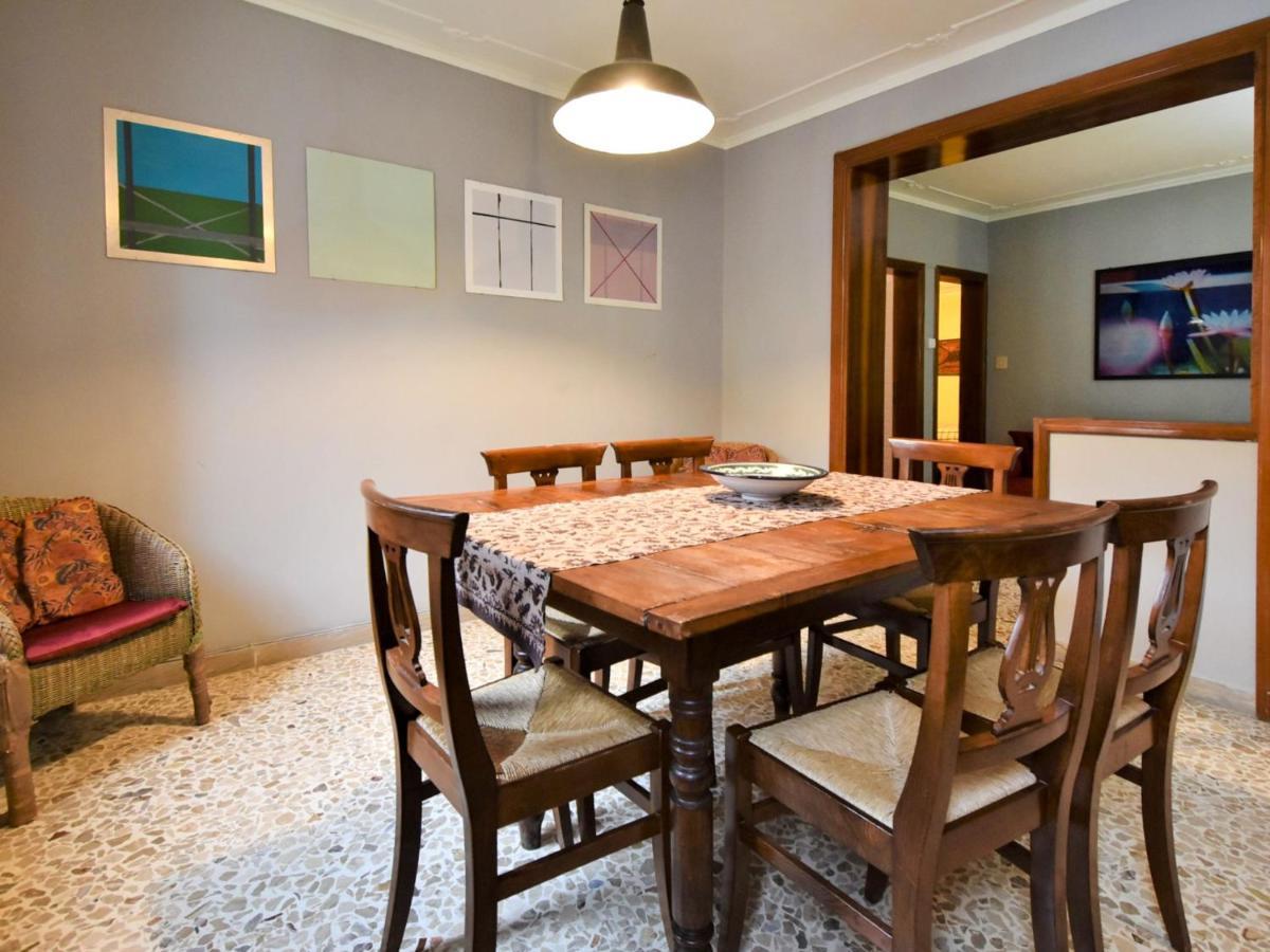 Casa San Vio By Interhome Apartament *