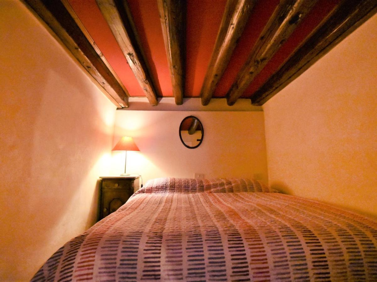 Casa San Vio By Interhome Apartament *