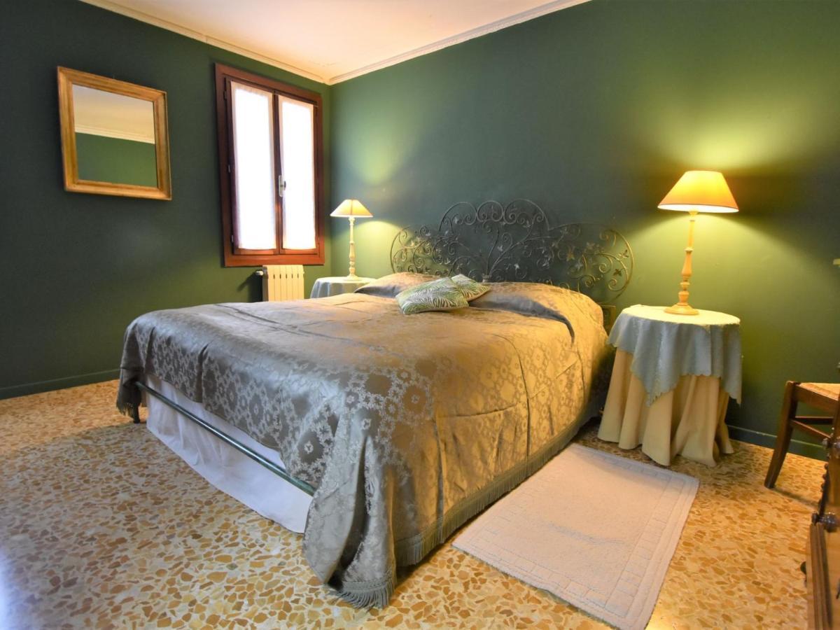 Apartament Casa San Vio By Interhome