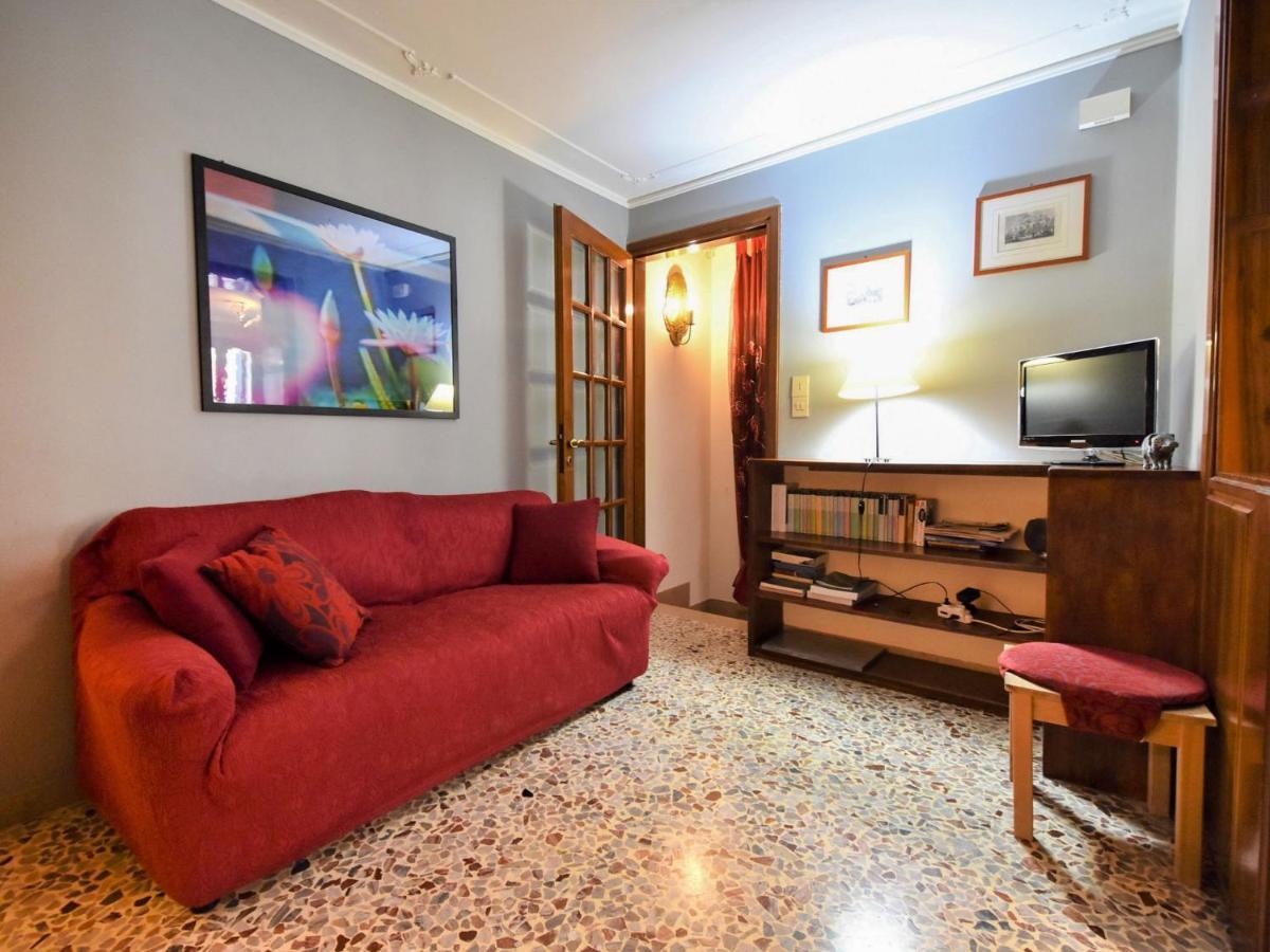 Casa San Vio By Interhome * Wenecja
