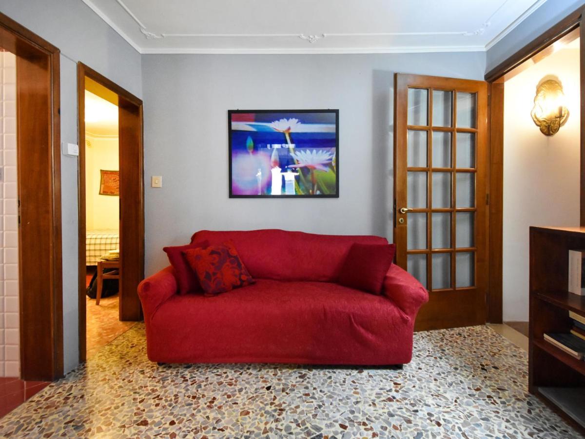 Casa San Vio By Interhome Apartament