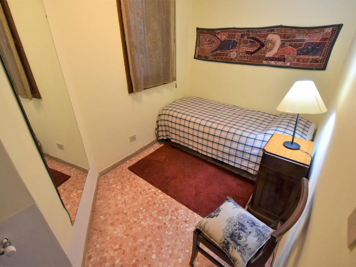Casa San Vio By Interhome * Venecia