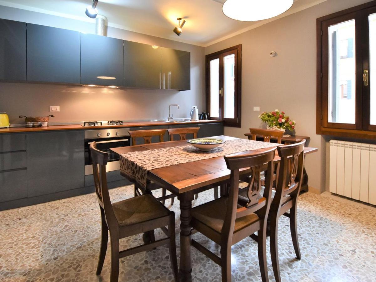 Casa San Vio By Interhome Venecia