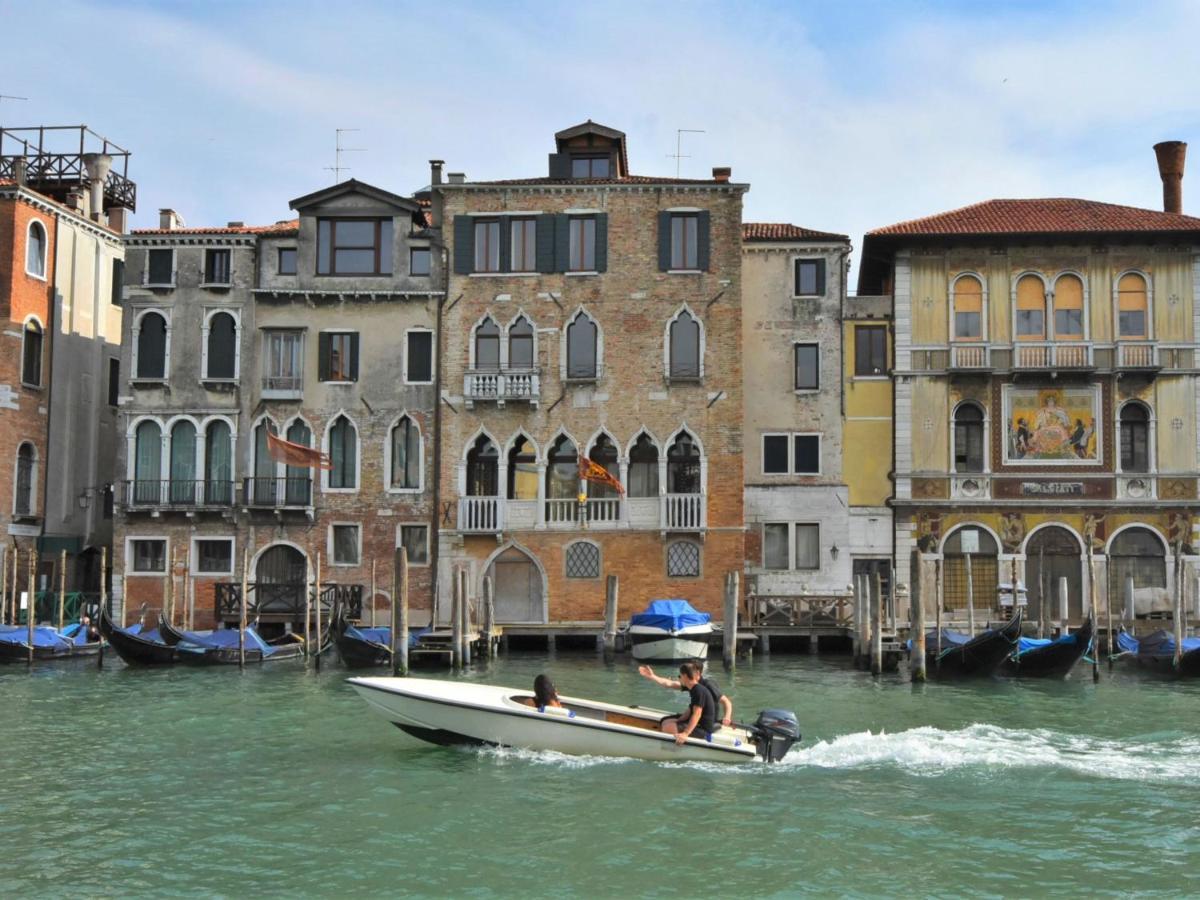 Casa San Vio By Interhome Apartamento Venecia