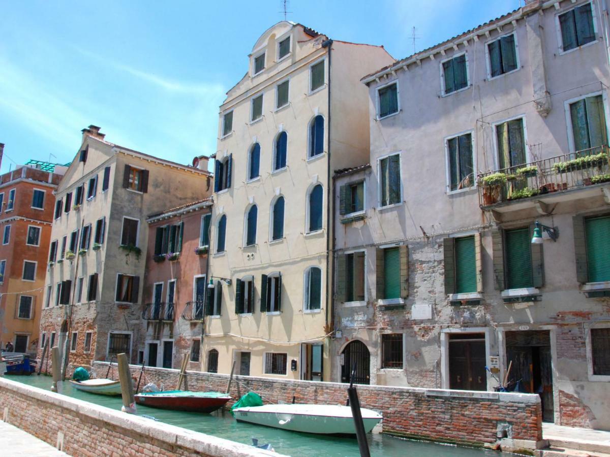 Casa San Vio By Interhome Apartamento Venecia