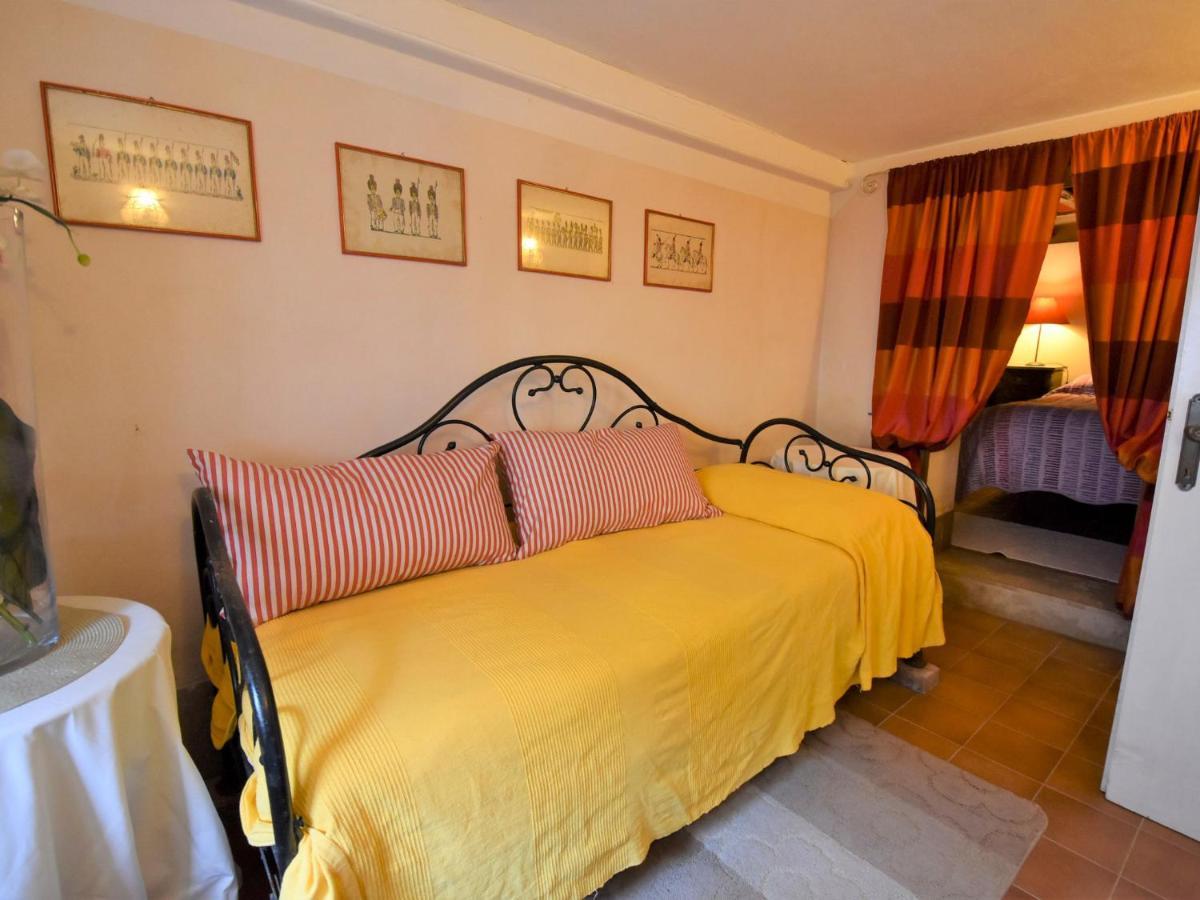 Apartment Casa San Vio By Interhome Venice