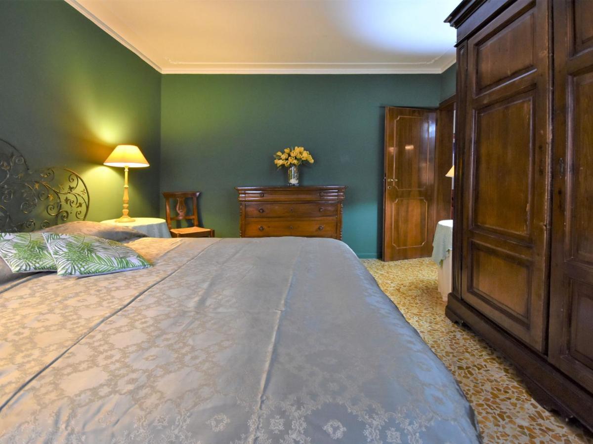 Apartment Casa San Vio By Interhome Venice